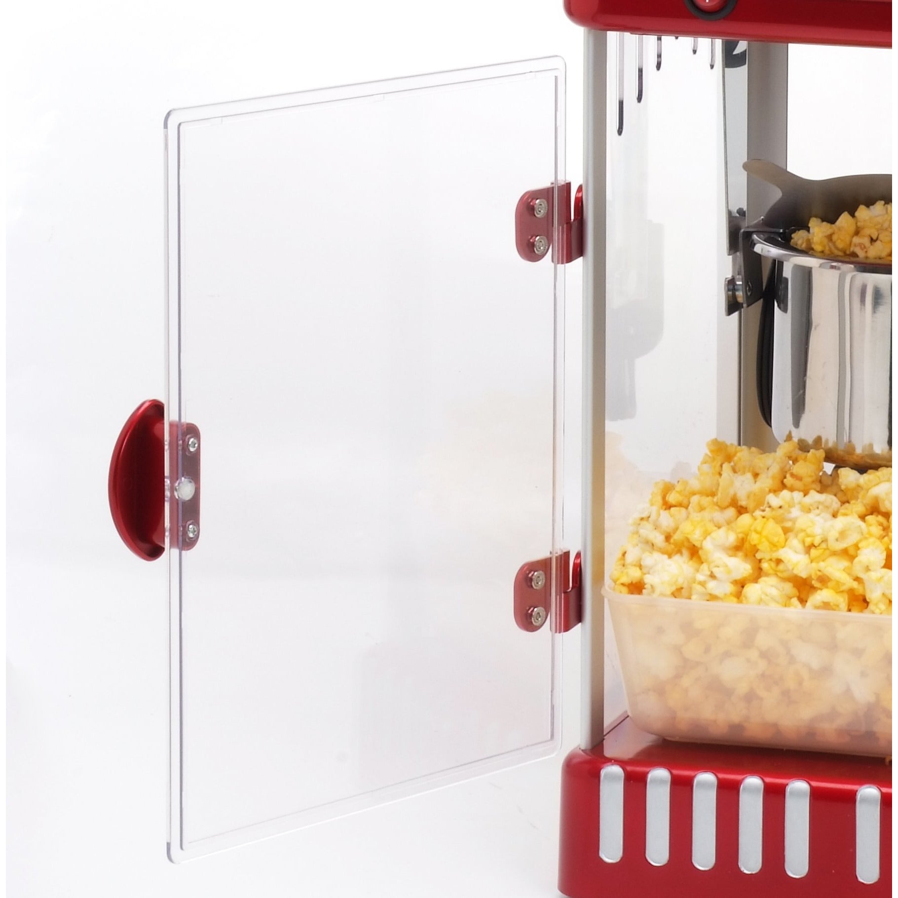 elite-gourmet-popcornmaschine-2-5oz-carnival-rot image 4