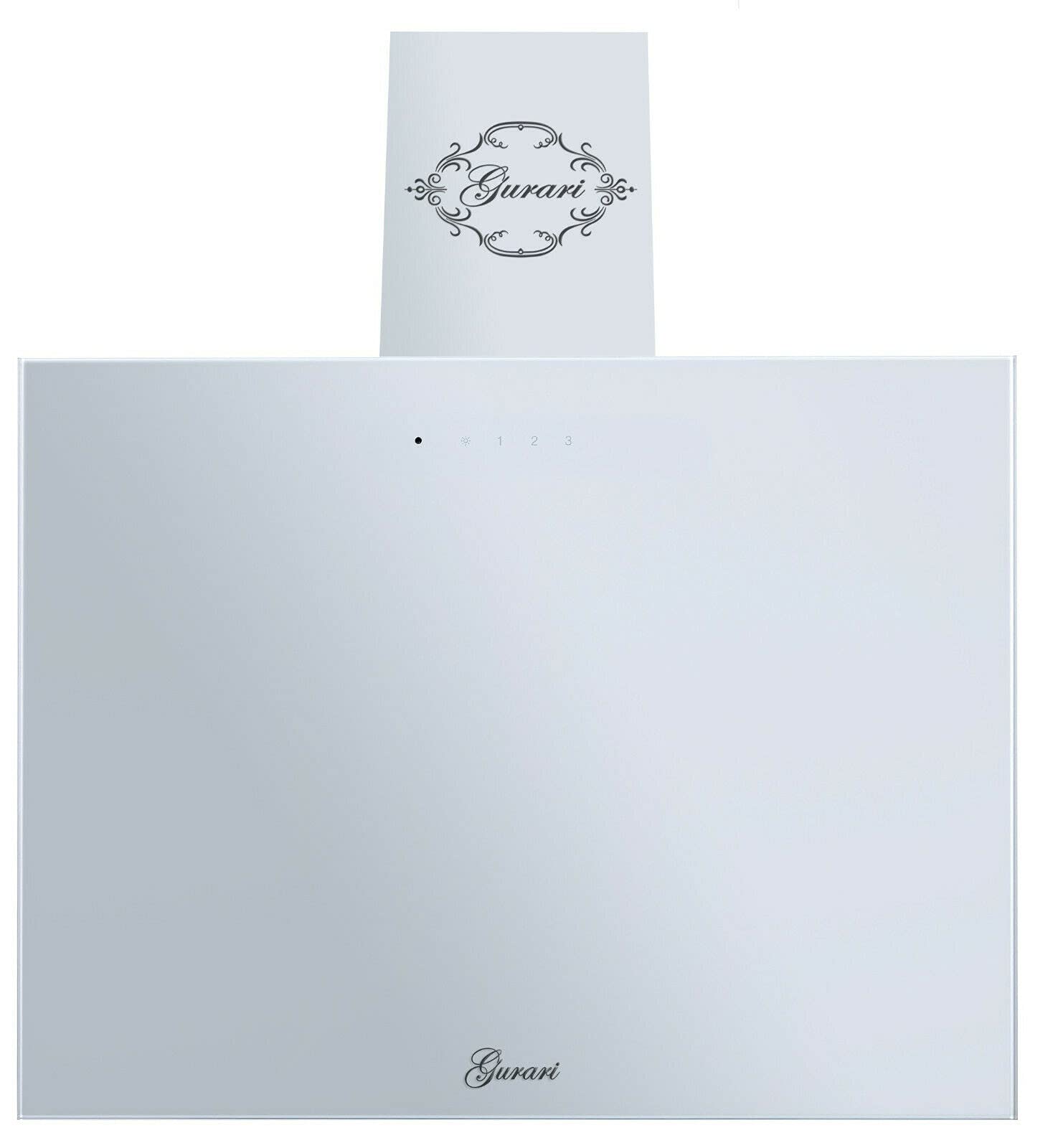 gurari-gch-286-wh-8-prime-dunstabzugshaube-80-cm-wei-glas image 1