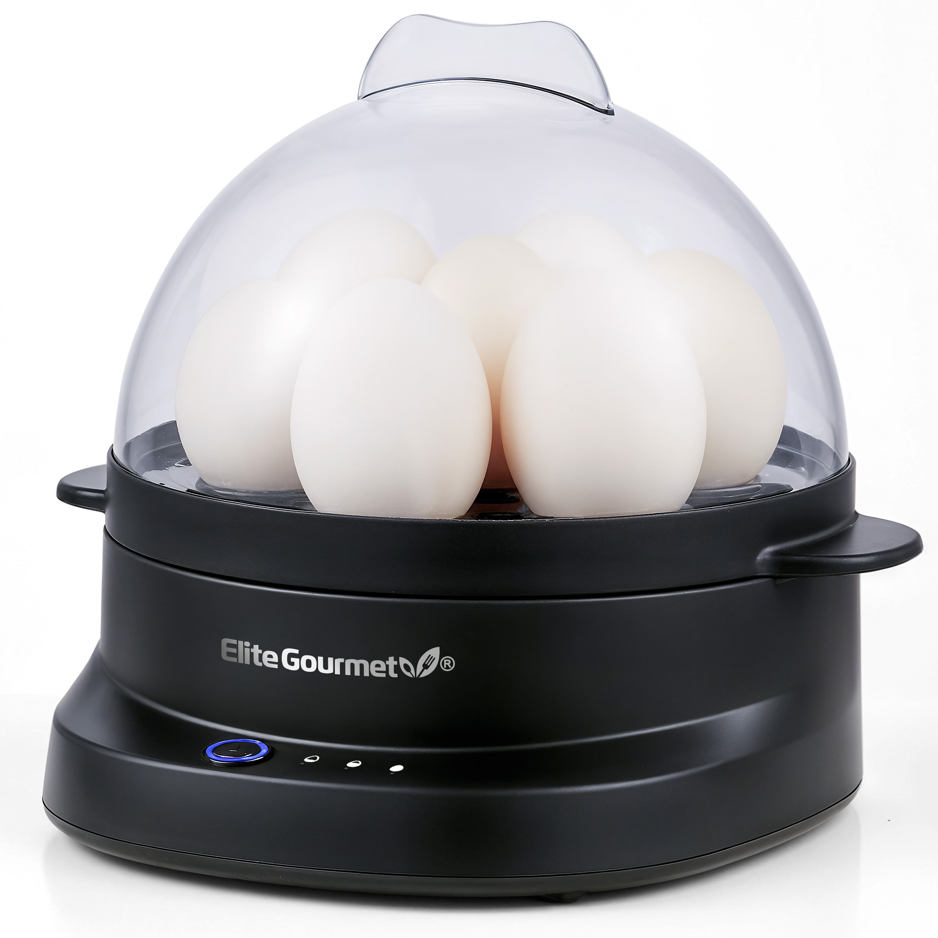 elite-gourmet-egg-cookers-7-eier-eierkocher-mit-sprachansage image 1