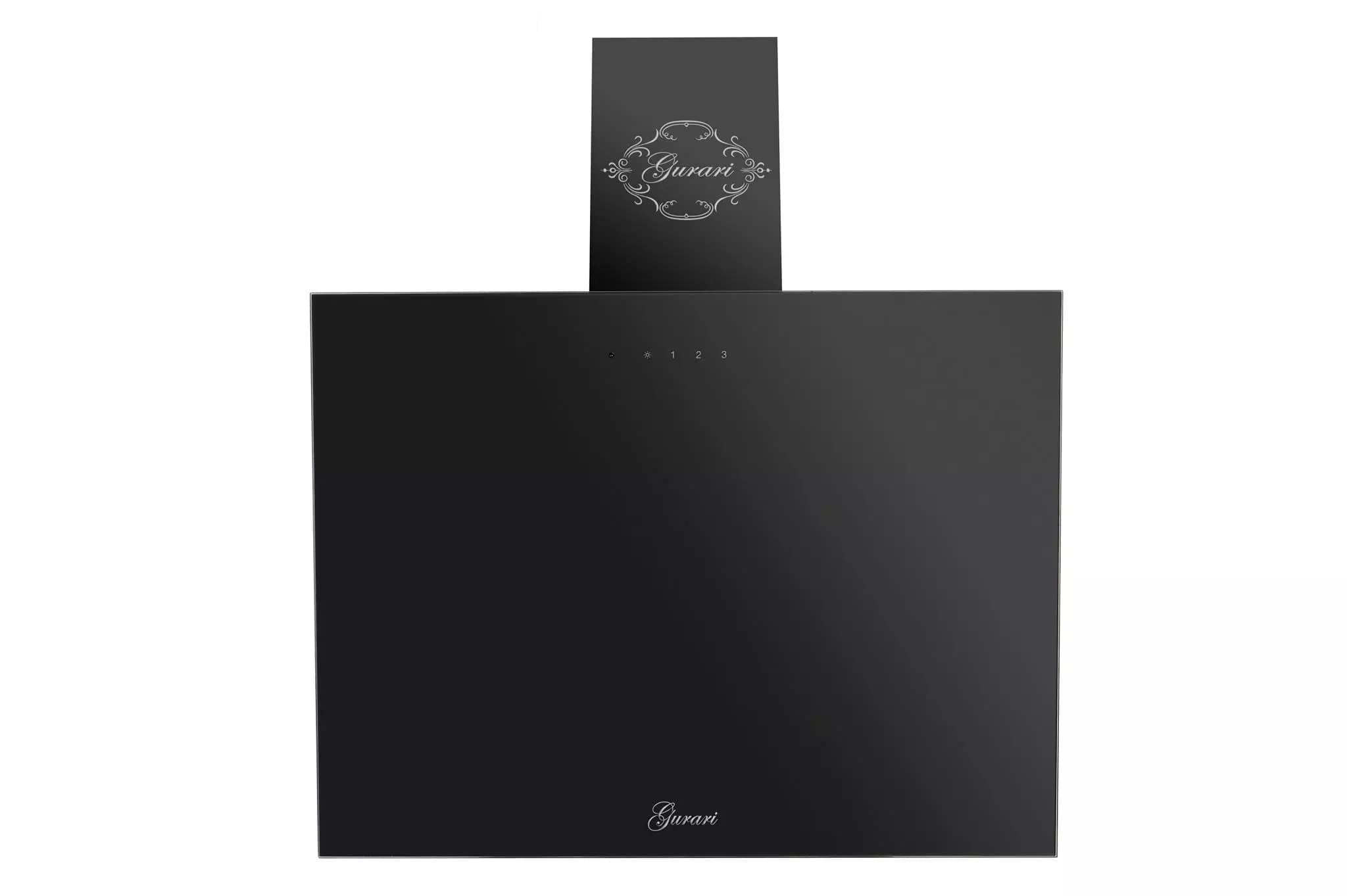 gurari-kopffreie-dunstabzugshauben-gch-d-286-abzugshaube-80cm-schwarz image 1