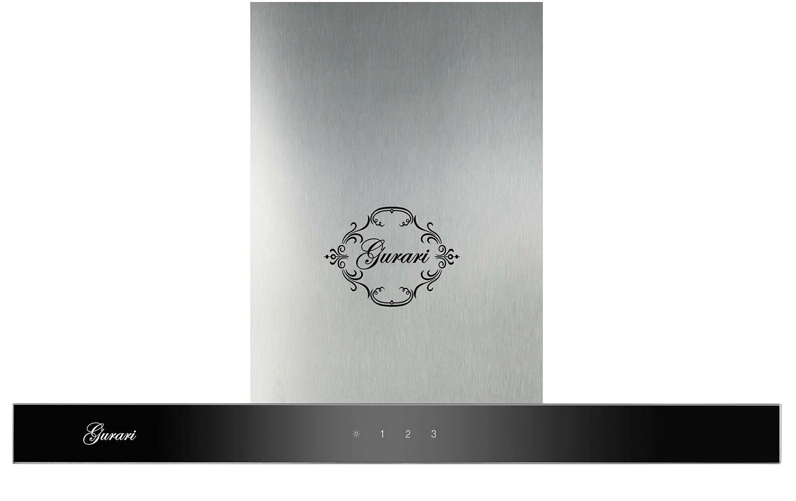 gurari-gch-462-is-dunstabzugshaube-60-cm-edelstahl image 2