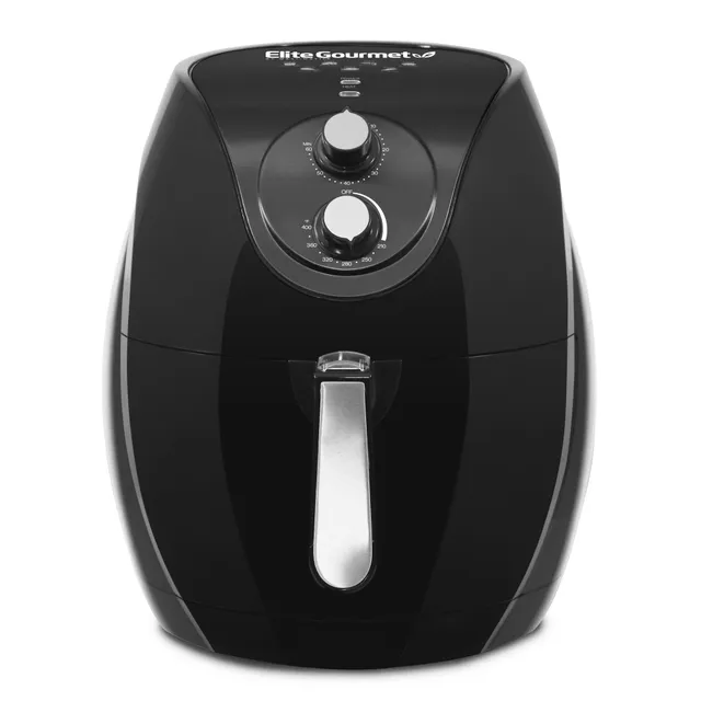 elite-gourmet-air-fryers-6-5qt-hei-luftfritteuse-xxl-6l image 1