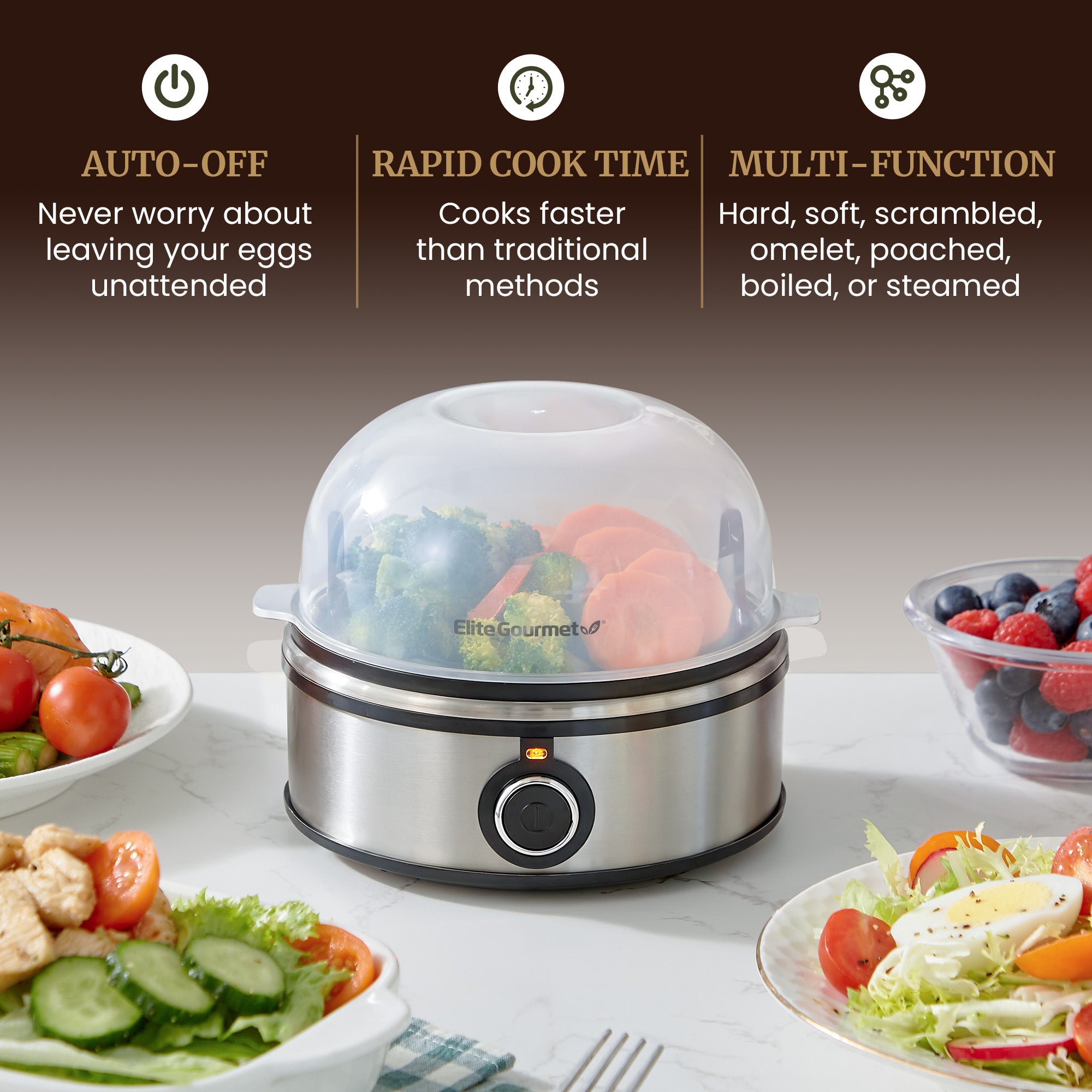 elite-gourmet-7-egg-eierkocher-edelstahl-7-eier image 6