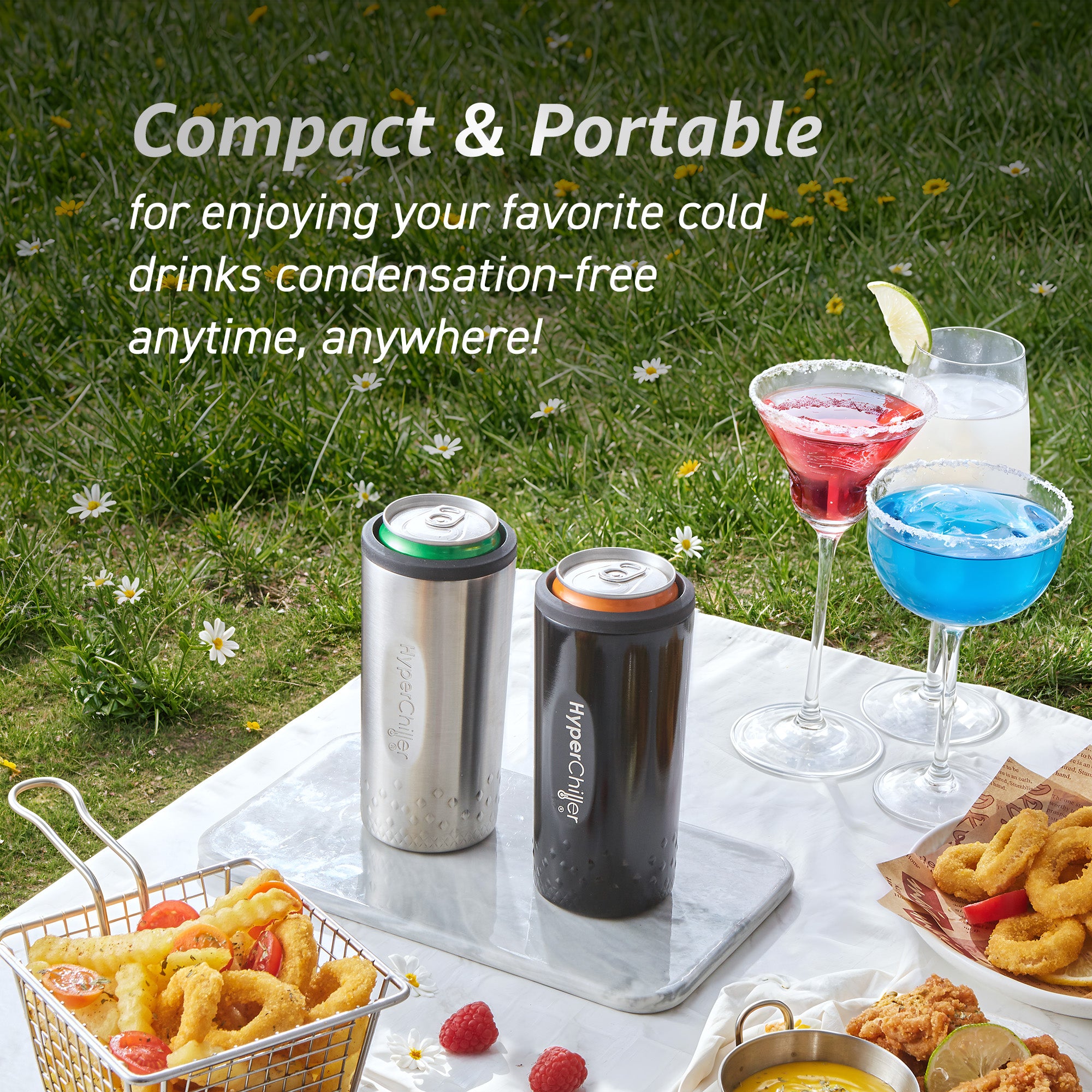 elite-gourmet-hyperchiller-slim-dosenk-hler-12oz-edelstahl image 7