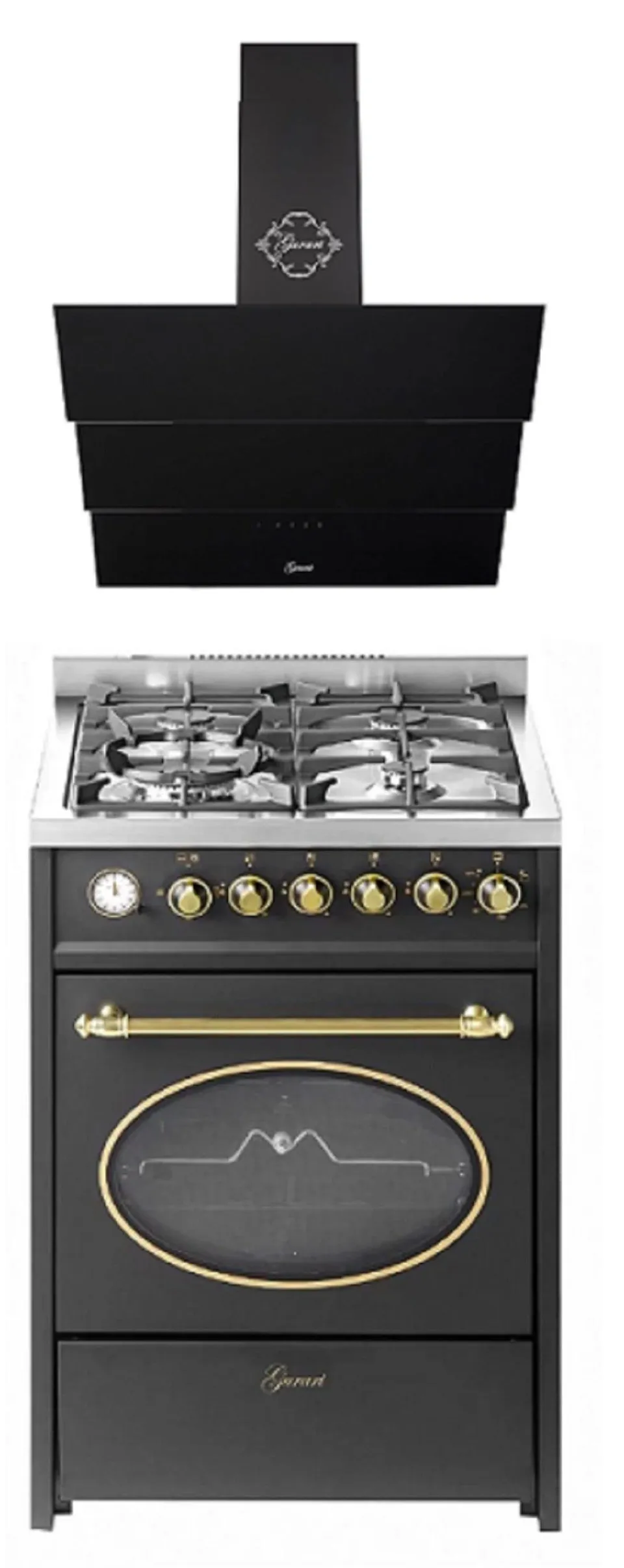 gurari-gch-g-614-br-herdset-gas-standherd-60cm-retro-55l image 1