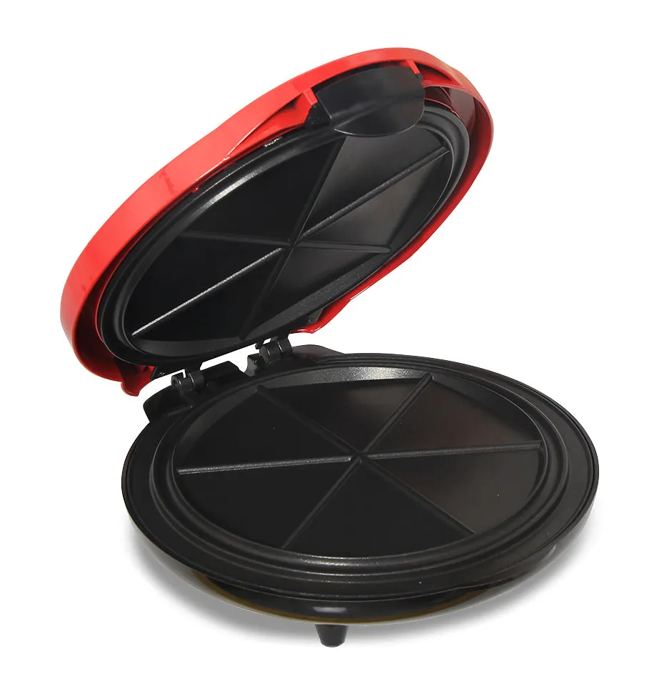 elite-gourmet-sandwich-makers-10-quesadilla-maker-25cm image 1