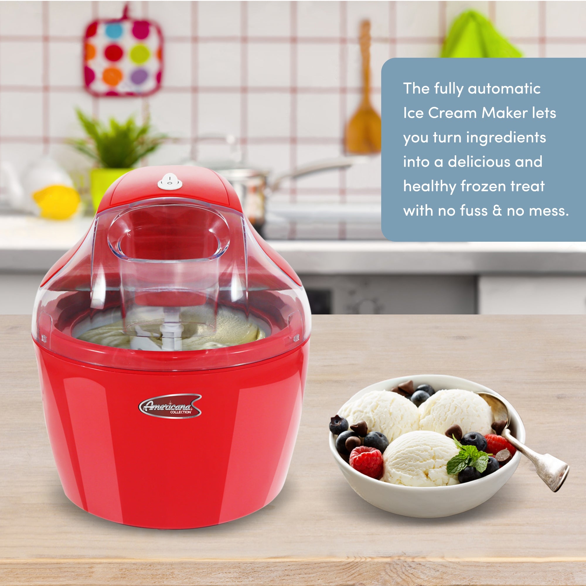 elite-gourmet-eismaschine-1-5-qt-rot-gefrierbeh-lter-40-min image 5
