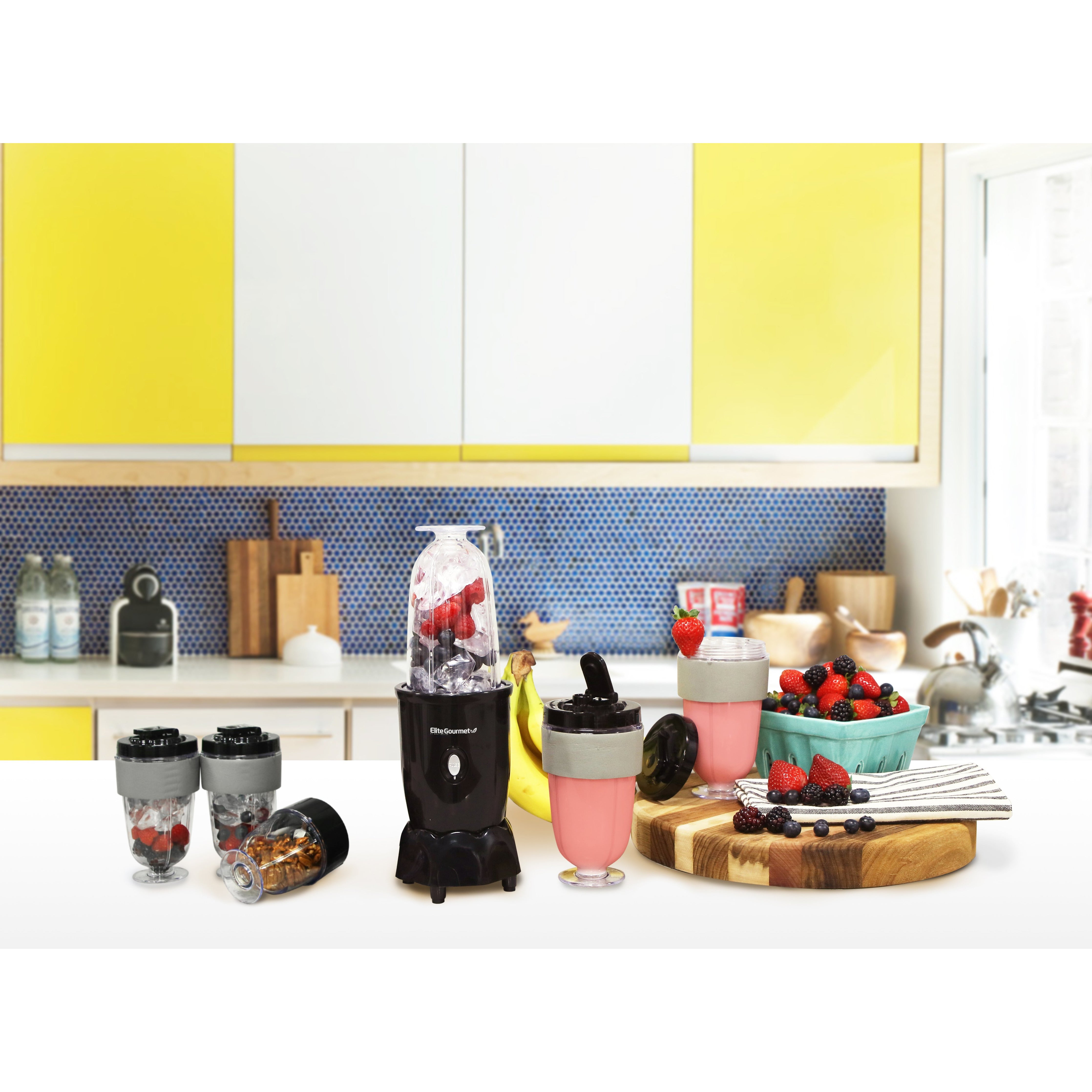 elite-gourmet-personal-blender-17-tlg-smoothie-mixer-pulse image 7