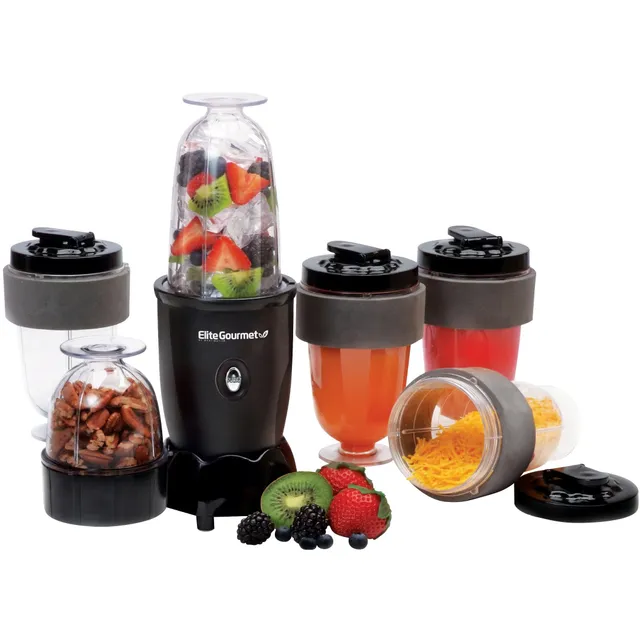 elite-gourmet-personal-blender-17-tlg-smoothie-mixer-pulse image 1
