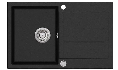 gurari-sp-len-sqt-101-601-aw-granitsp-le-schwarz-78-cm image 6