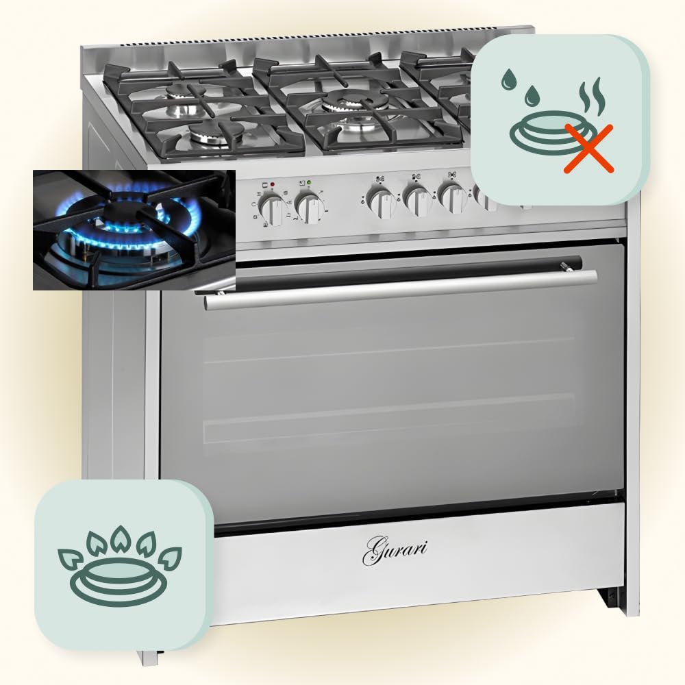gurari-gch-e-911-x-standherd-90-cm-gas-elektro-121-l image 6