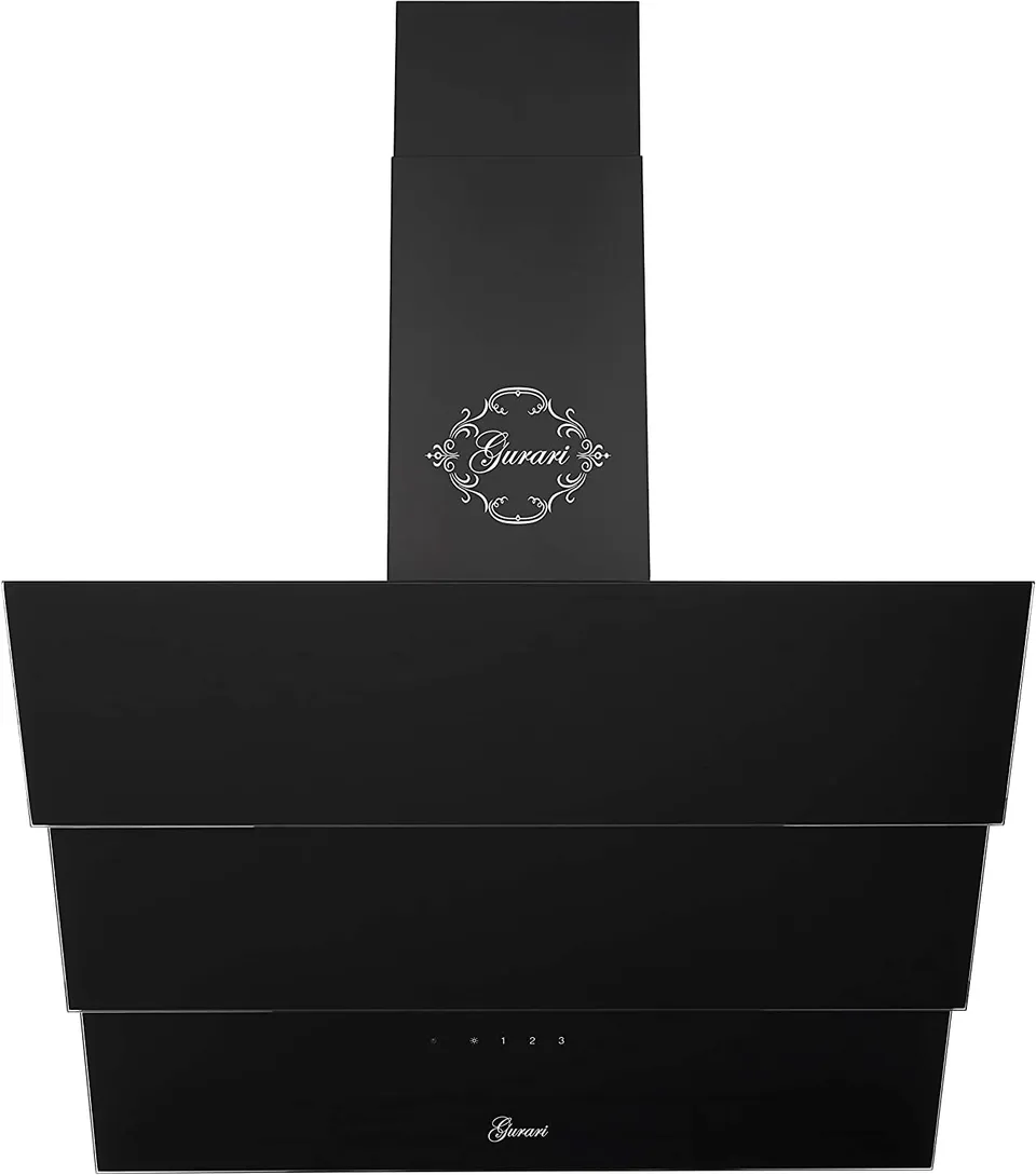 gurari-gch-d-267-bl-6-prime-dunstabzugshaube-60-cm-schwarz-1000m-h image 1