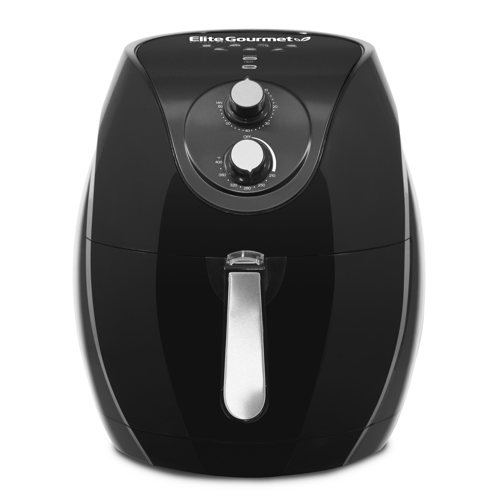 elite-gourmet-air-fryers-6-5qt-hei-luftfritteuse-xxl-6l image 1