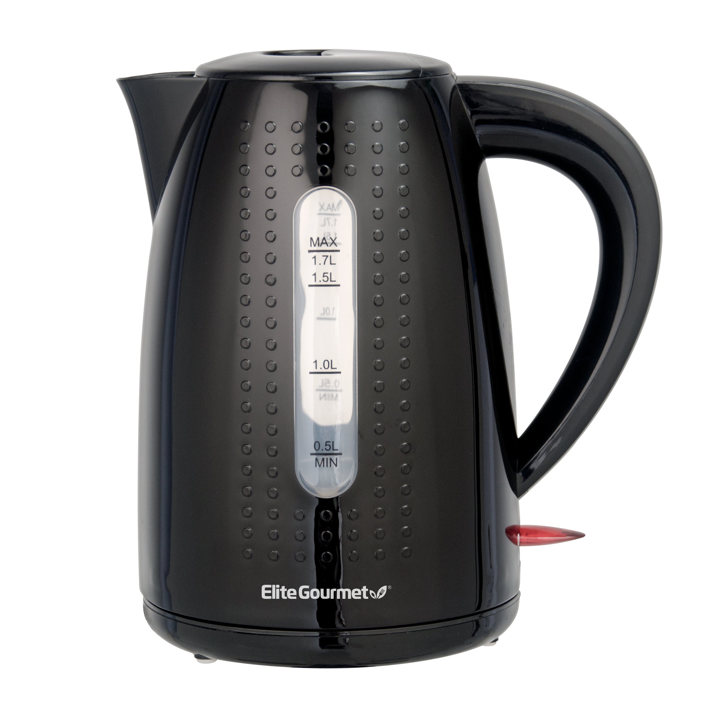 elite-gourmet-electric-kettles-1-7l-wasserkocher-kabellos image 1