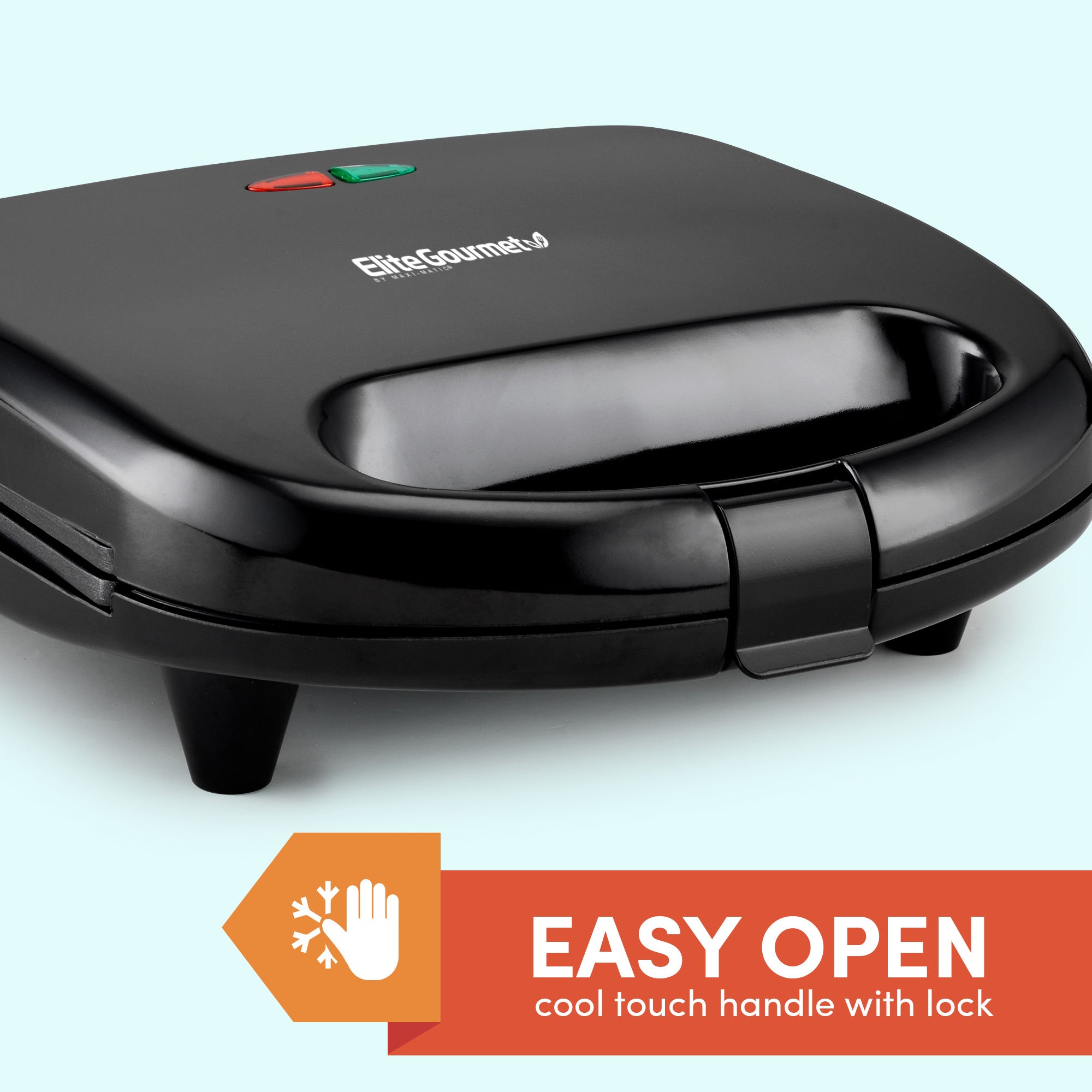 elite-gourmet-sandwich-makers-2-slice-sandwichmaker-antihaft image 2