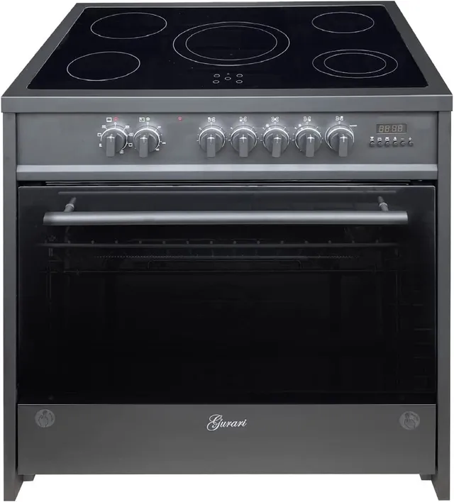 gurari-gch-e-912-bl-s-482-herdset-90-cm-edelstahl-121-l image 1