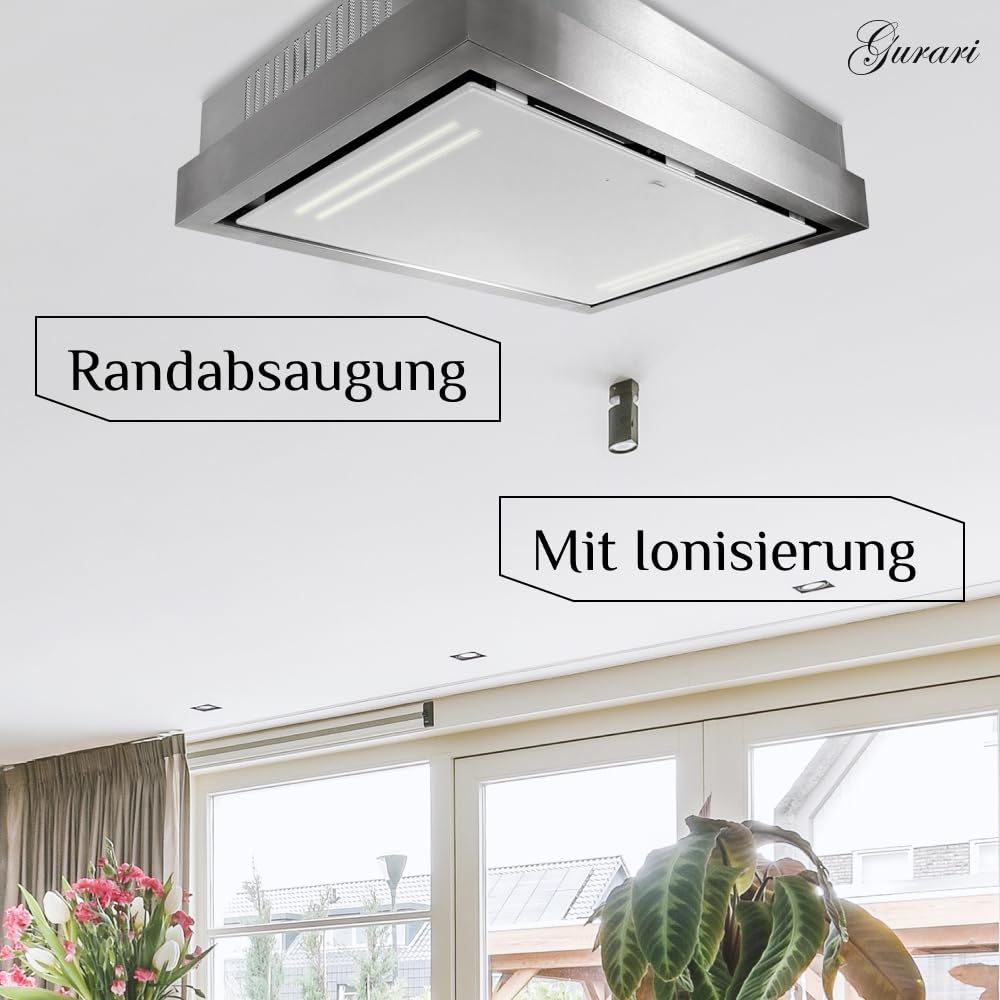 gurari-gch-c-343-deckenhaube-90-cm-wei-glas-1000-m-h image 6