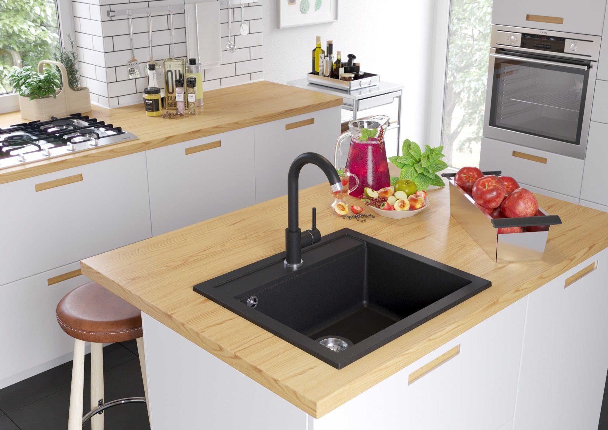 gurari-sqq100-601-w-granitsp-le-schwarz-metallic-565-2 image 4