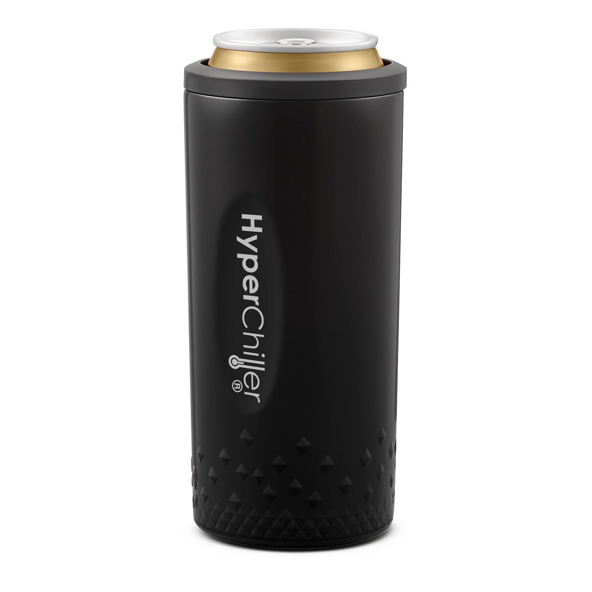 elite-gourmet-hyperchiller-slim-dosenk-hler-355ml-edelstahl image 1