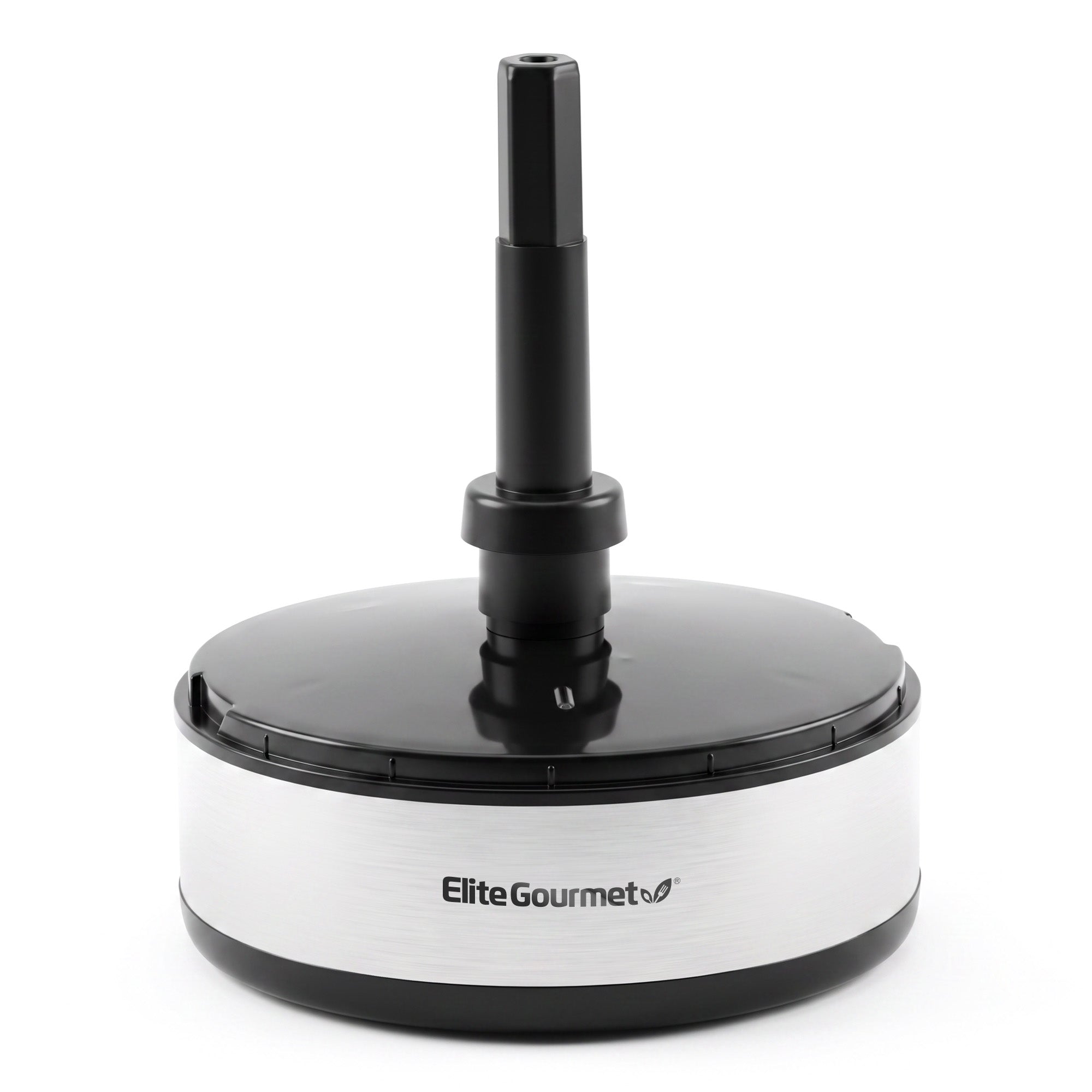 elite-gourmet-ets623-entsafter-motorbasis-ersatzteil image 1