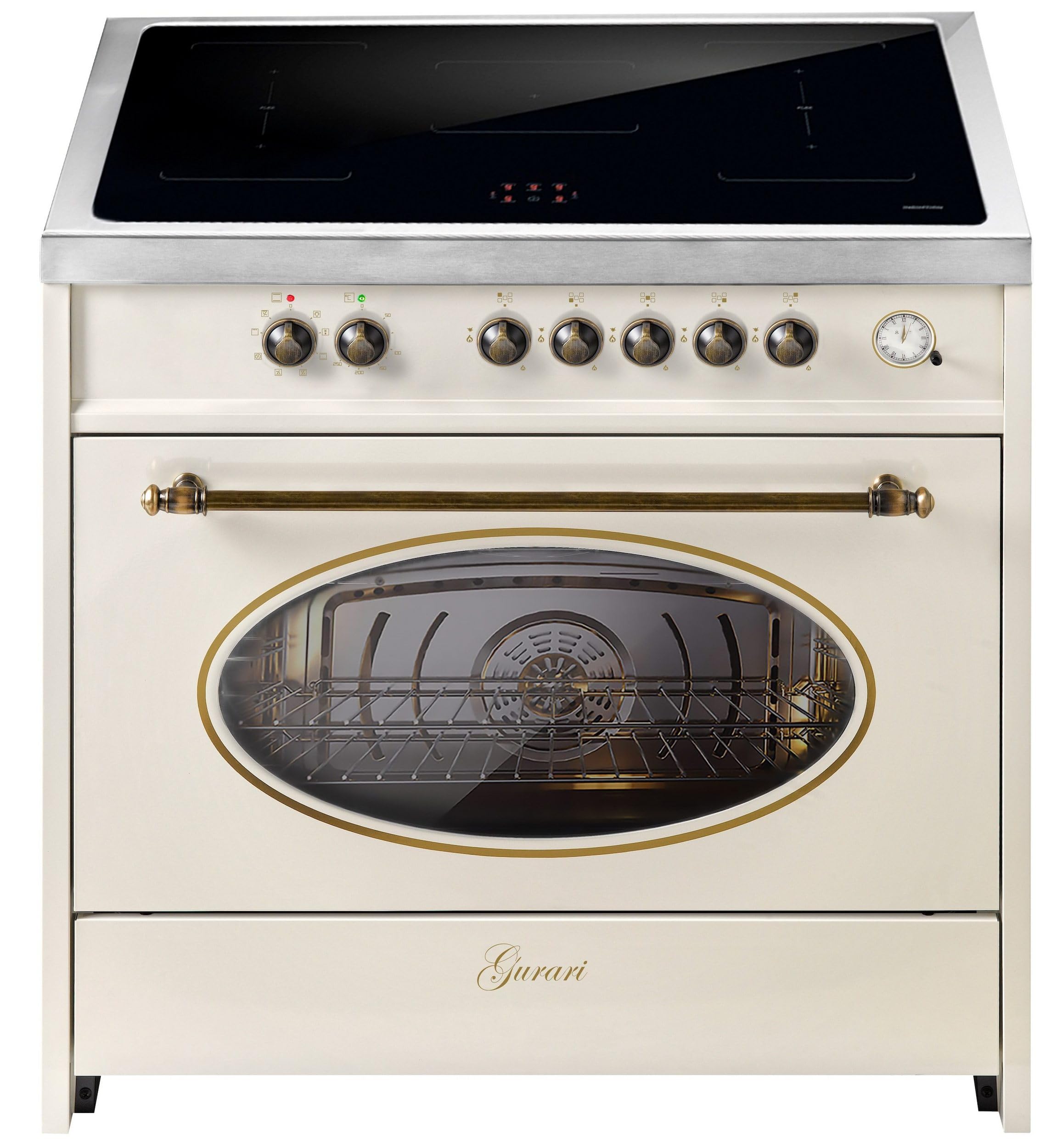gurari-e-913-ru-cr-standherd-90cm-creme-mit-haube-flex image 2