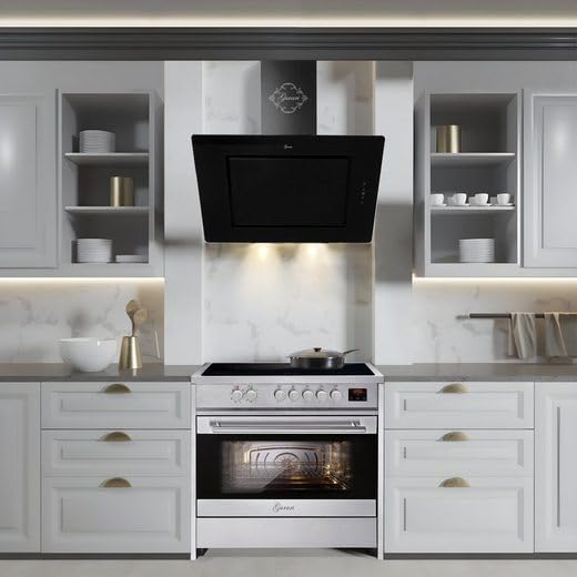 gurari-e-913-x-standherd-90cm-inox-kopffrei-haube image 4