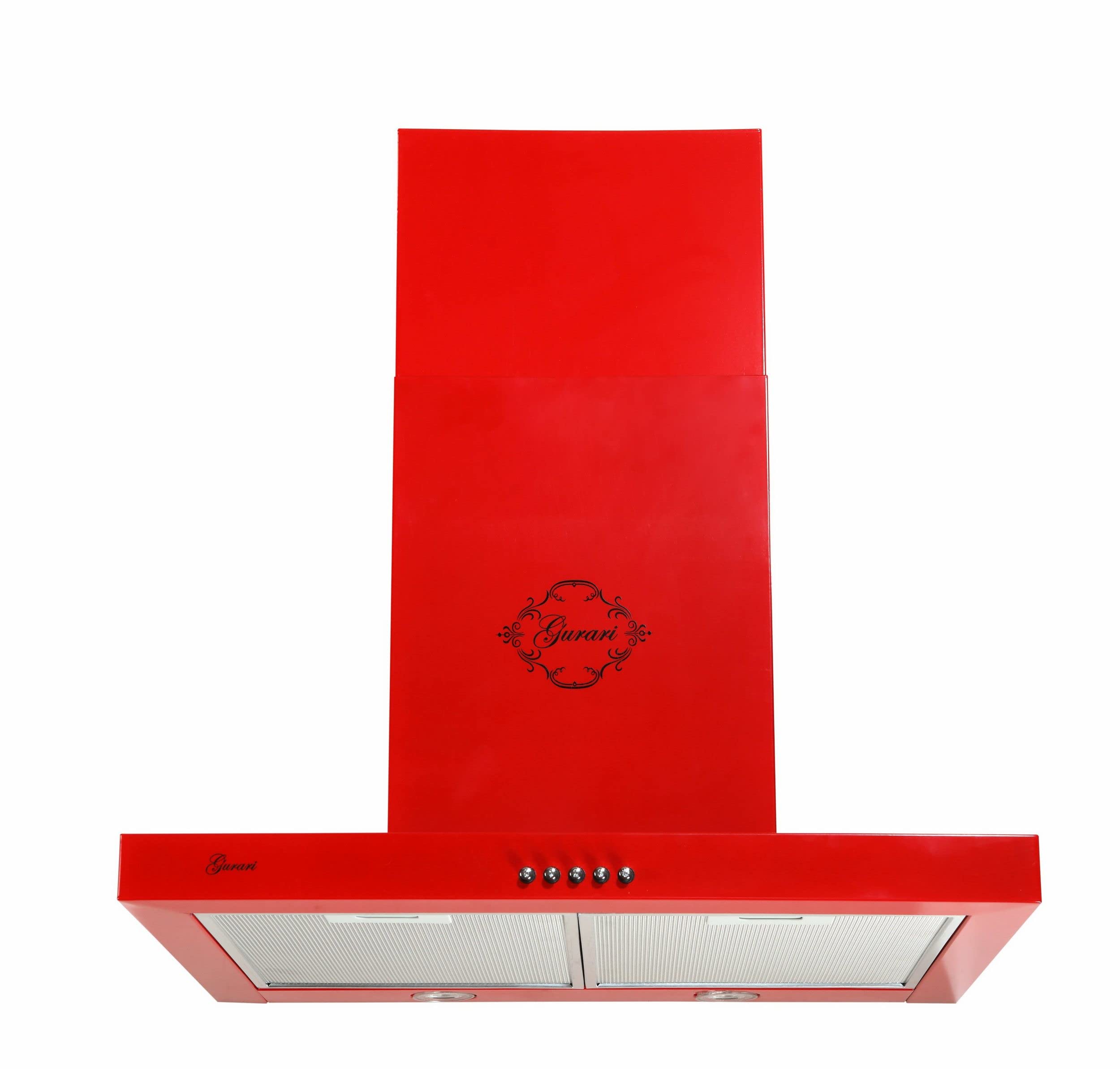 gurari-gch-f-461-rd-wandhaube-60-cm-rot-1000-m-h image 1