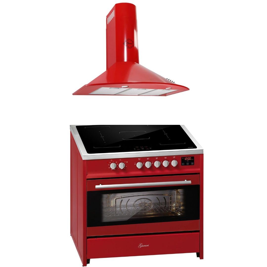 gurari-e-913-r-standherd-rot-90-cm-flex-induktion-3 image 1