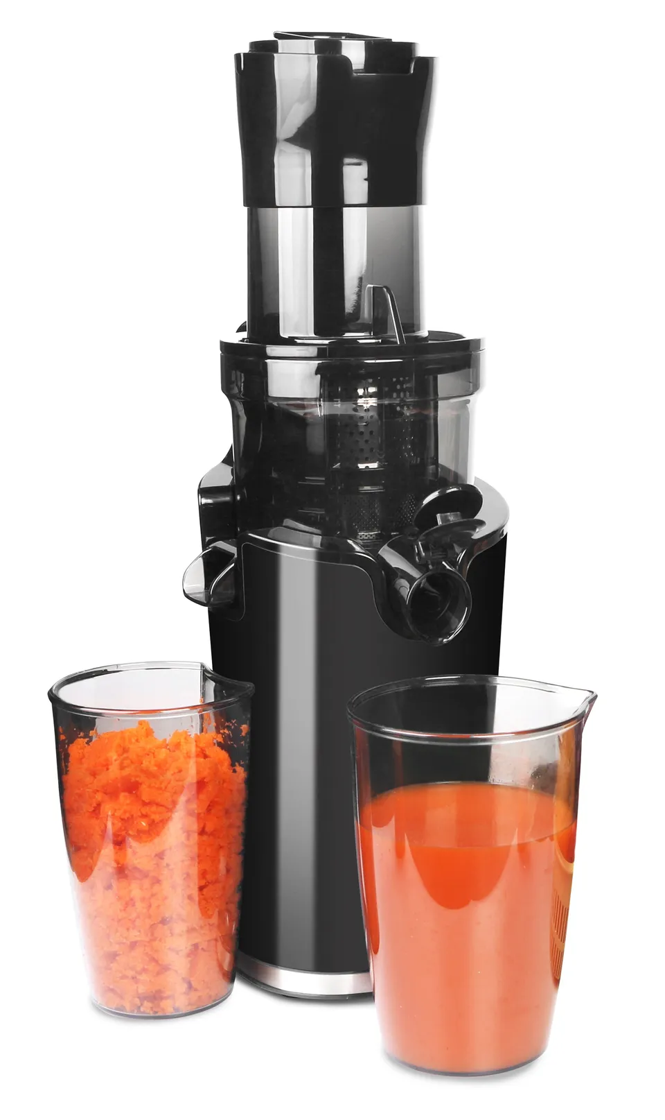 elite-gourmet-citrus-juicers-ejx017-entsafter-slow-70-rpm image 1
