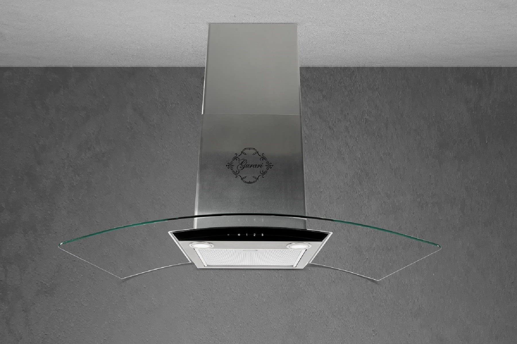 gurari-gch-e-912-bl-herdset-90-cm-elektro-edelstahl-121-l image 6