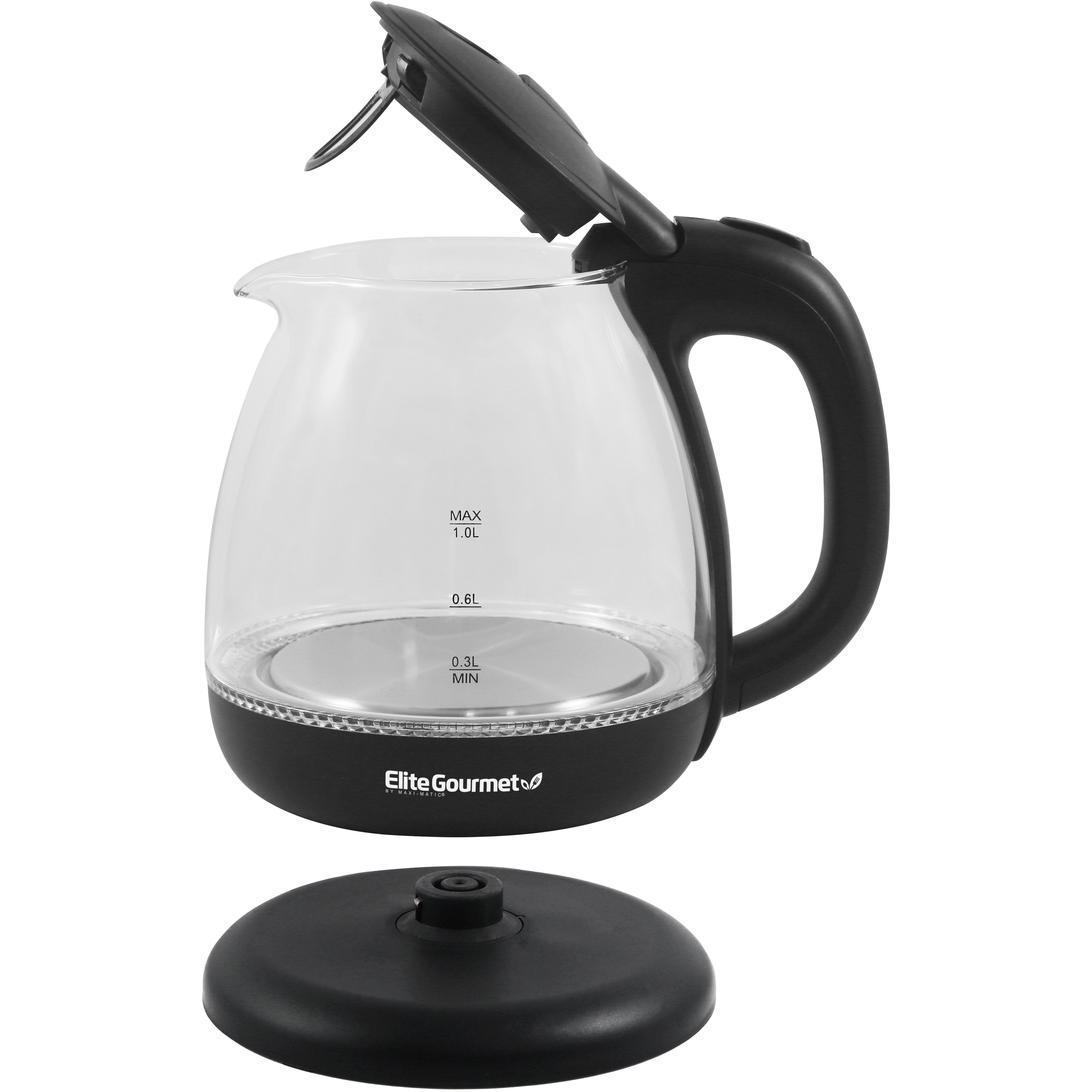 elite-gourmet-wasserkocher-glas-1l-mintgr-n-tee image 6