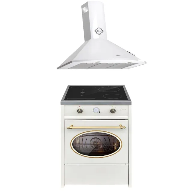 gurari-gch-e-612-cr-r-gch-c-46-herdset-induktion-creme-90-cm image 1