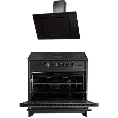 gurari-gch-e-912-bl-s-155-herdset-90-cm-schwarz-121-l image 4