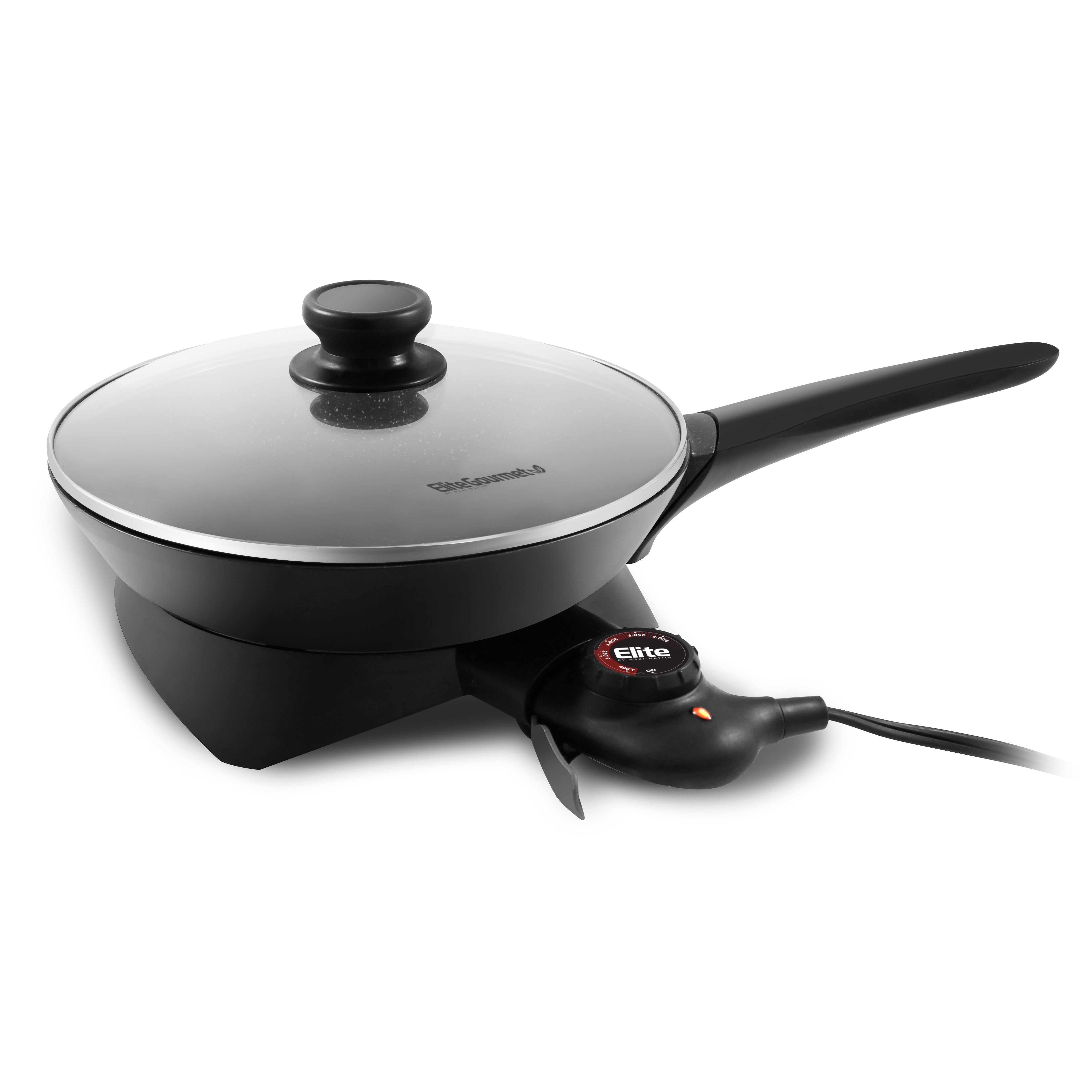 elite-gourmet-electric-skillets-10-zoll-elektropfanne-1000w image 1