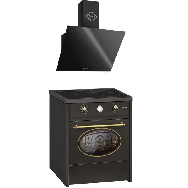 gurari-gch-e-612-bl-d-286-bl-herdset-60-cm-schwarz-induktion image 1
