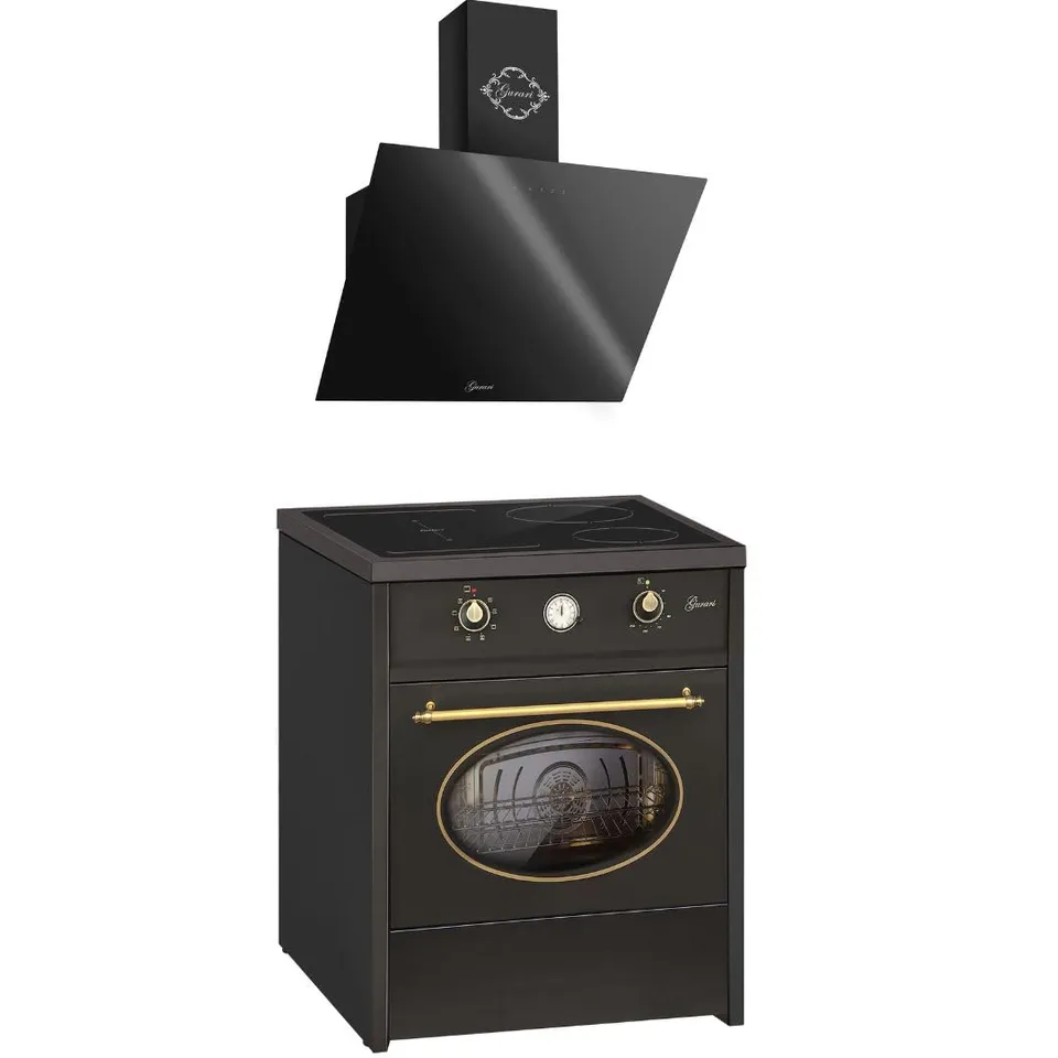 gurari-gch-e-612-bl-d-286-bl-herdset-60-cm-schwarz-induktion image 1
