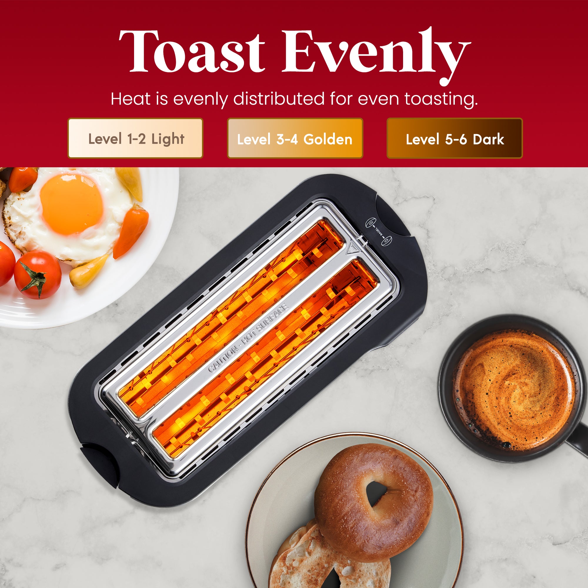 elite-gourmet-toasters-4-slice-digital-toaster-touch-4-scheiben image 7