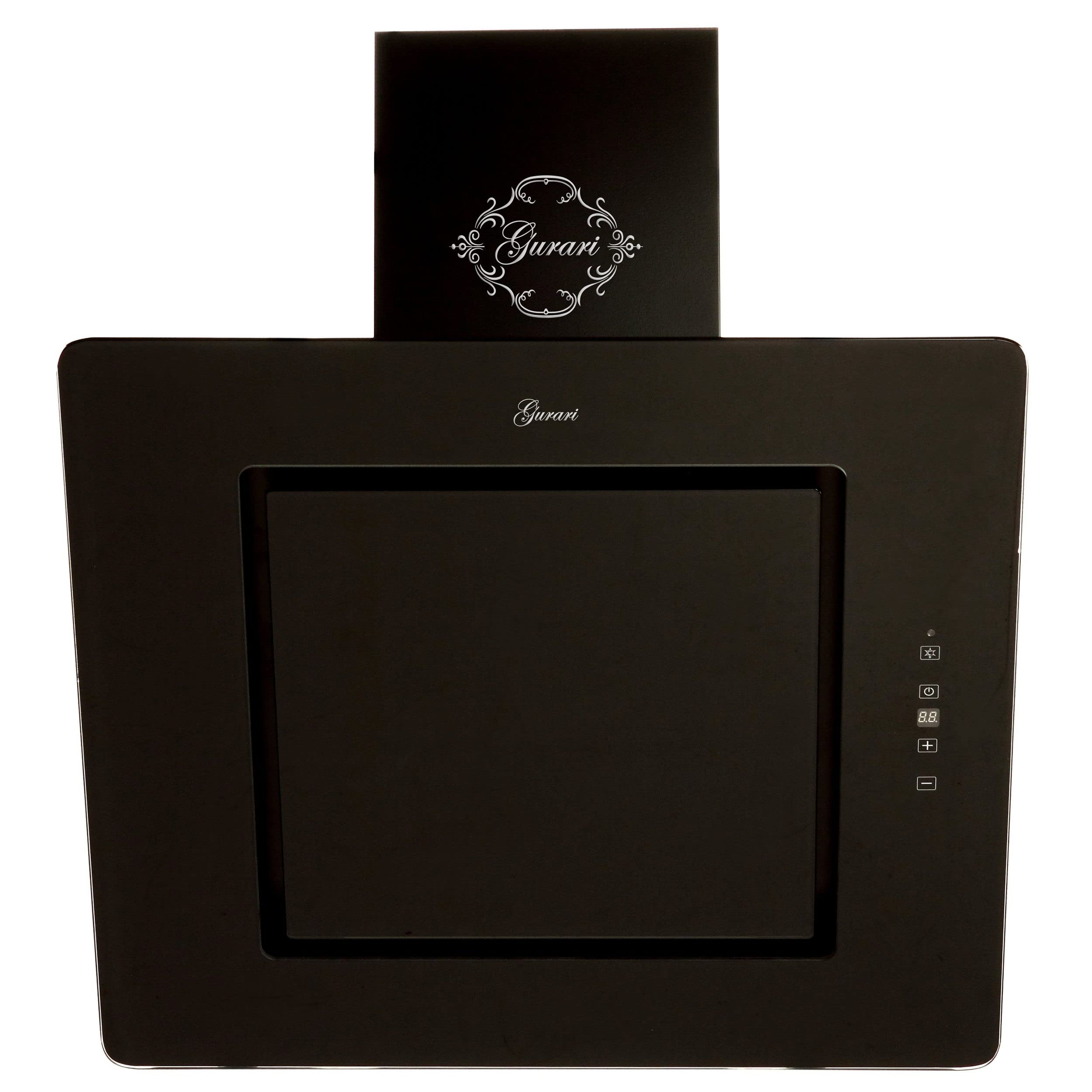 gurari-gch-s-155-bl-60-prime-kopffreihaube-60-cm-schwarz-1000-m-h image 2