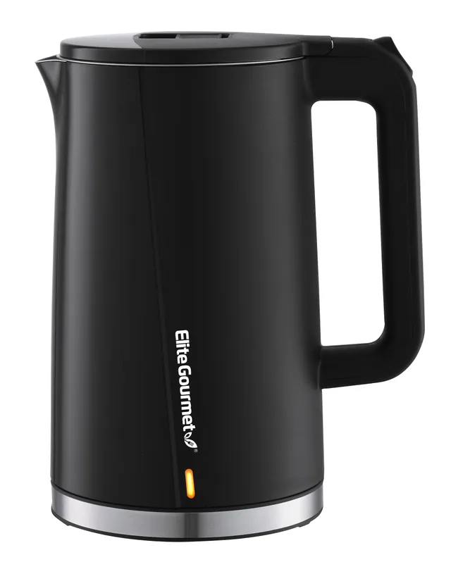 elite-gourmet-electric-kettles-1-7-l-wasserkocher-edelstahl image 1