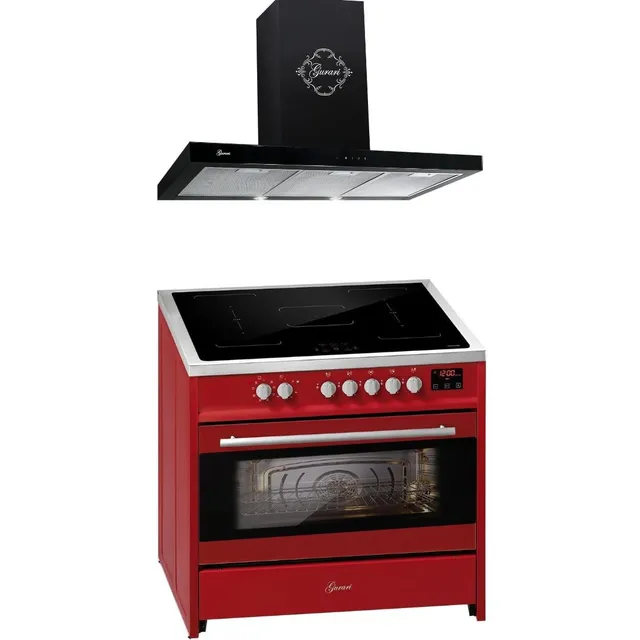 gurari-e-913-r-standherd-rot-90-cm-flex-induktion-4 image 1