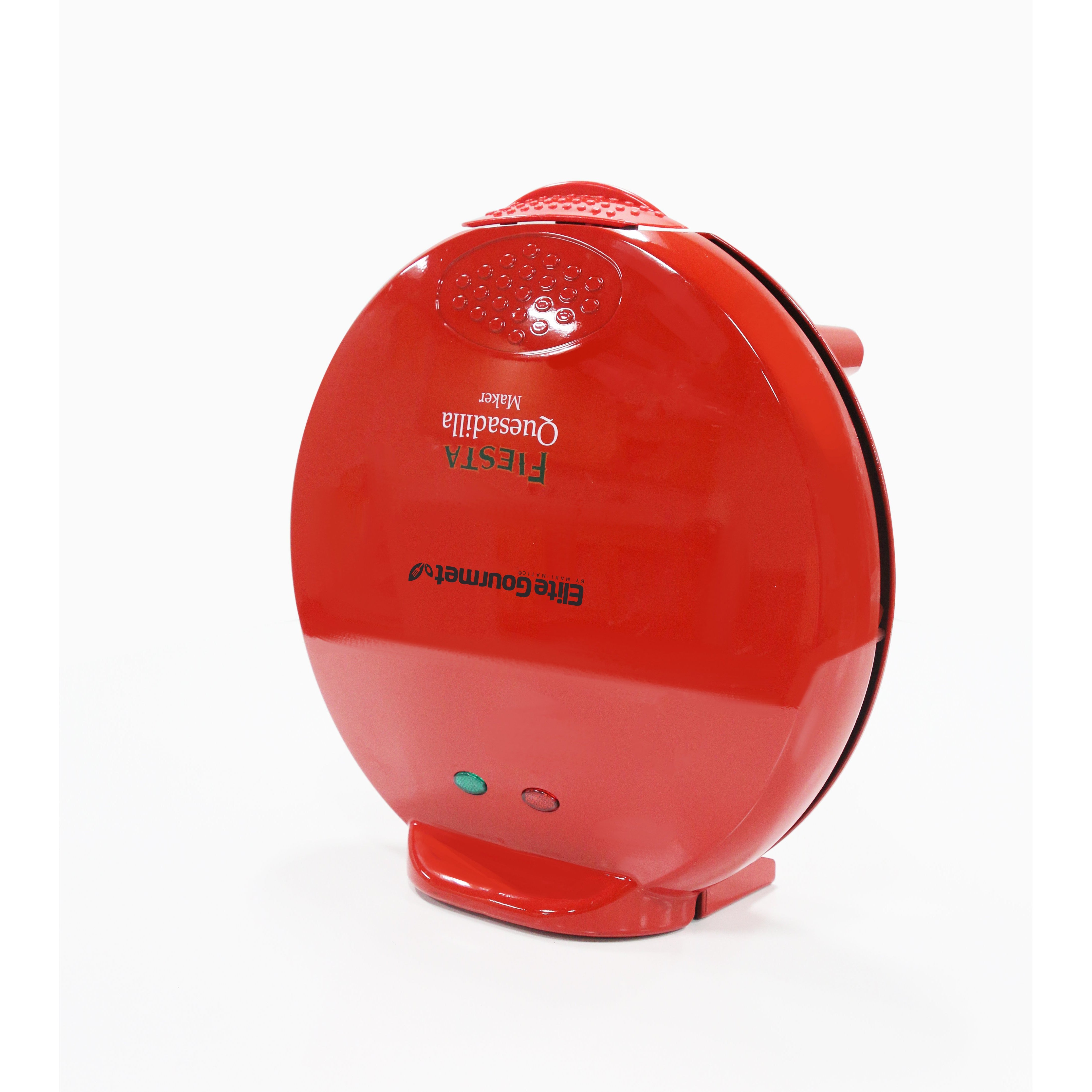elite-gourmet-sandwich-makers-quesadillamaker-11-zoll-6-ecken image 3