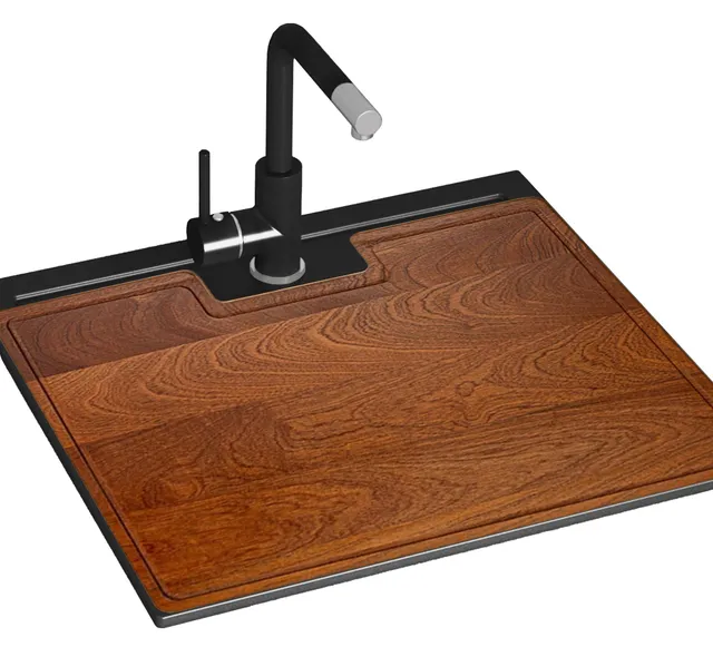 gurari-sqq100-601-w-granitsp-le-schwarz-metallic-565 image 1