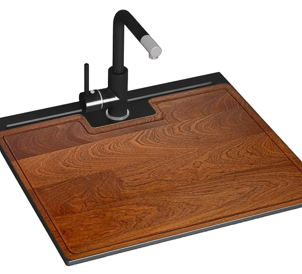 gurari-sqq100-601-w-granitsp-le-schwarz-metallic-565 image 1
