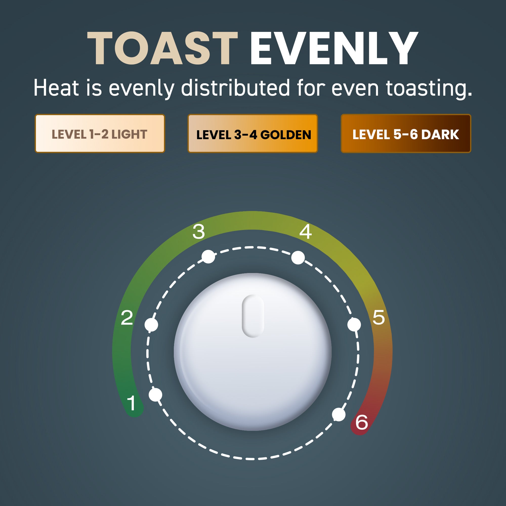 elite-gourmet-toasters-ect4123x-toaster-4-scheiben-edelstahl image 7