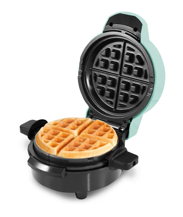 elite-gourmet-waffeleisen-5-zoll-jumbo-1-5-zoll-dick image 1