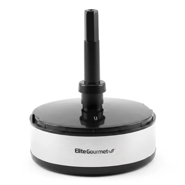 elite-gourmet-ets623-entsafter-motorbasis-ersatzteil image 1