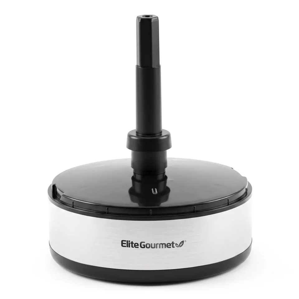 elite-gourmet-ets623-entsafter-motorbasis-ersatzteil image 1