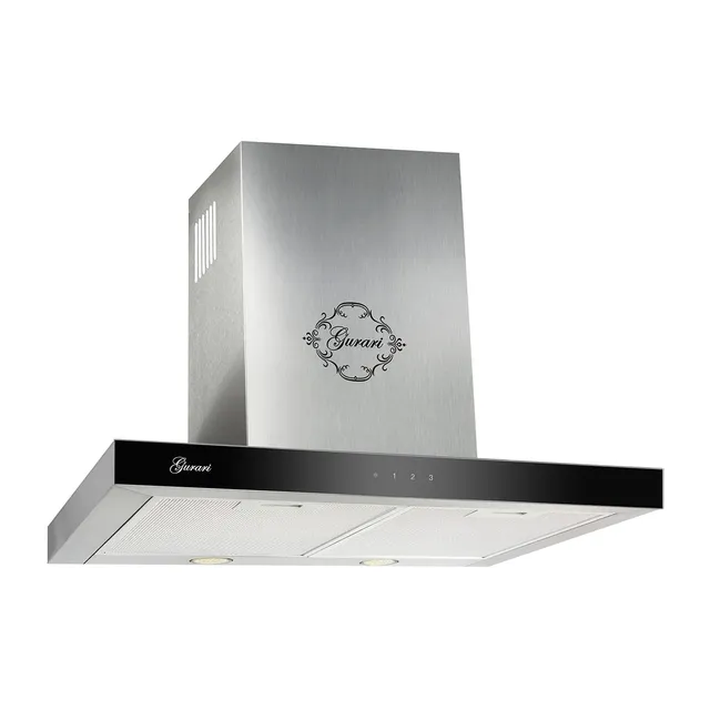 gurari-gch-462-is-dunstabzugshaube-60-cm-edelstahl image 1