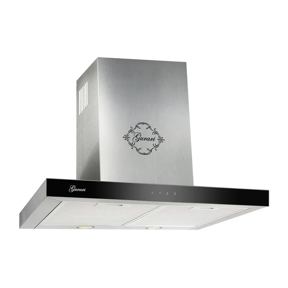 gurari-gch-462-is-dunstabzugshaube-60-cm-edelstahl image 1