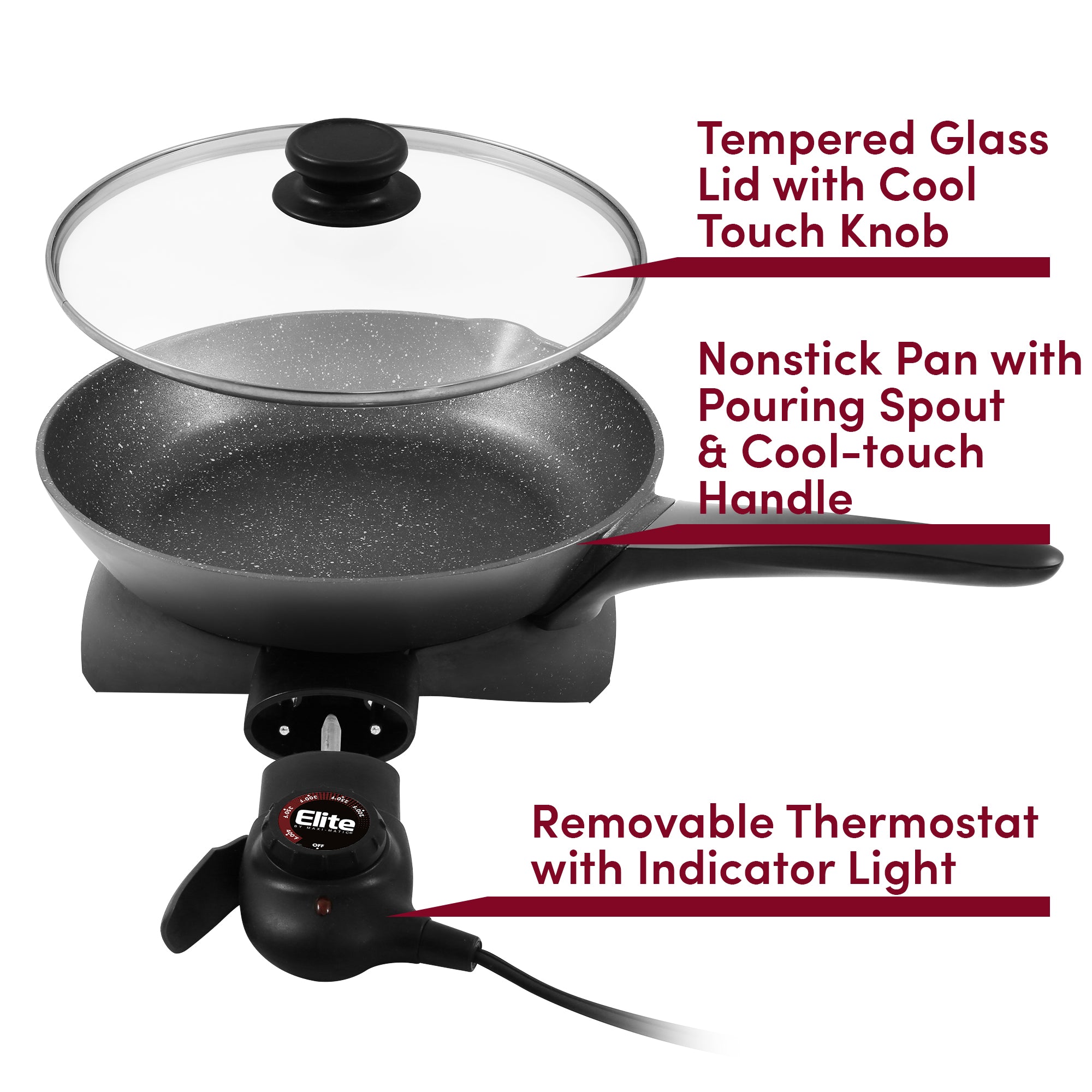 elite-gourmet-electric-skillets-10-zoll-elektropfanne-1000w image 5